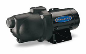 JET PUMP S.W. 1/2H COMPOSITE