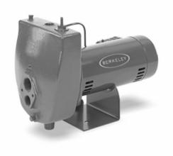 JET PUMP D.W. 1.0H CI PROJET