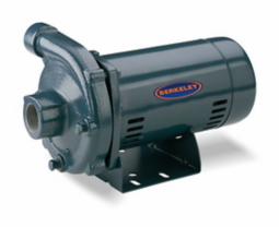 CHROME CENTRIFUGAL 2.5HCP112TPHS