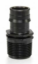 ProPEX EP Male Threaded Adapter, 1" PEX x 1" NPT