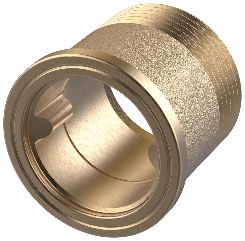 HYDRAULIC SEPARATOR NPT KIT 1.5"