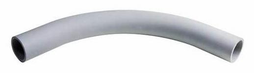 PVC Elbow Sleeve for 1" PEX