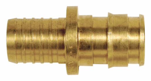 3/4Q+E X 3/4 POLY-B ADAPTER