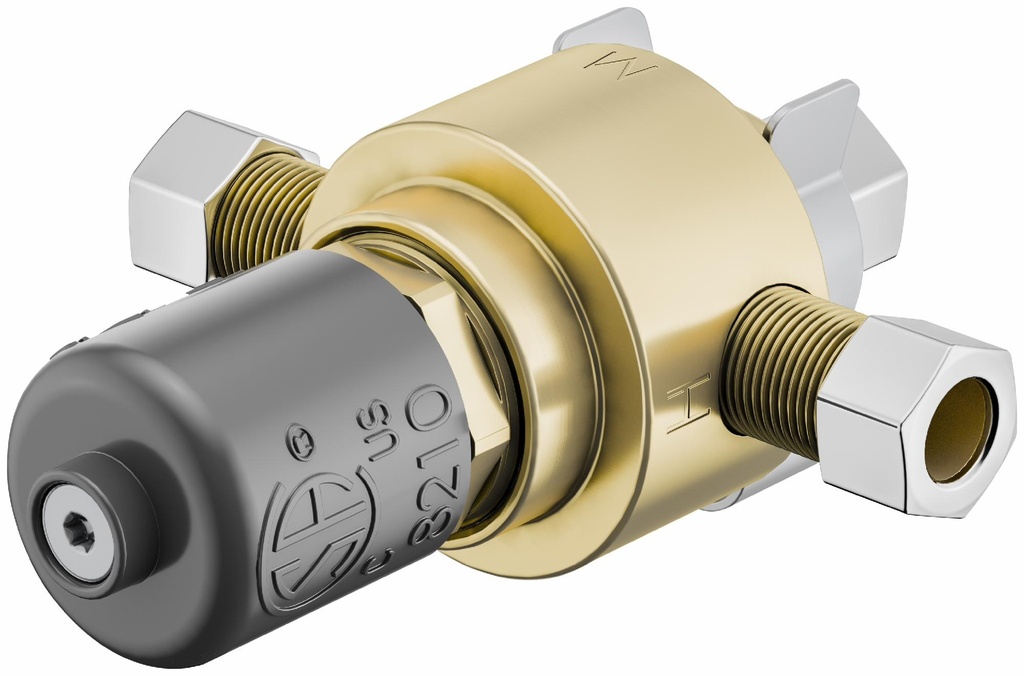 Maxline Thermostatic Mixing Valve