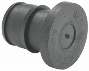 3/4 Q+E PROPEX EP PLUG