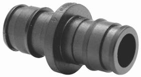 1-1/4X1 EP PEX COUPLING