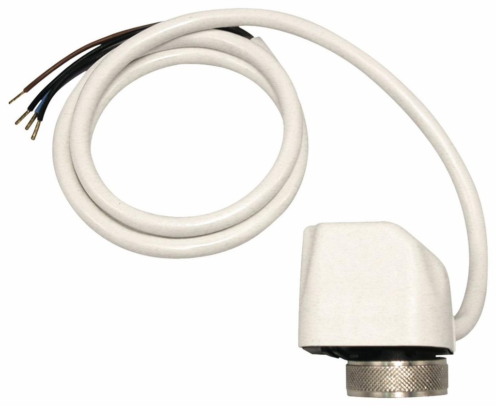 Man,Actuator,2 Wire with Switch