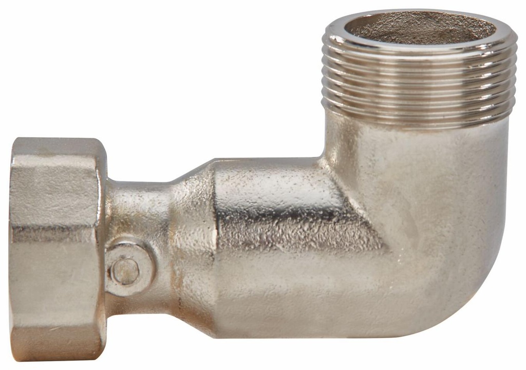 Elbw SS 1-1/2FBSPx1-1/2BSP