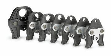 5/8" Standard Jaw for PureFlow