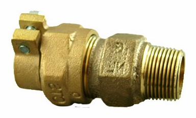 1/2 CAMPAK MIP ADAPTER