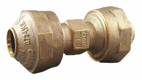 1X3/4 UNIVERSAL COUPLING