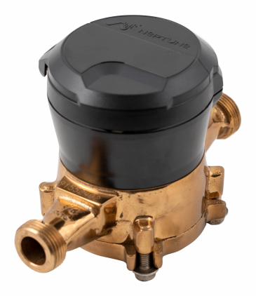 3/4 T-10 PROCODER M3 6' PIG