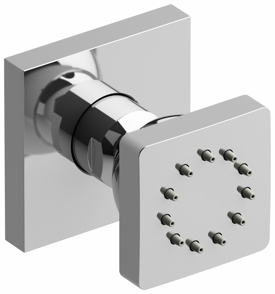 1-Function Square Body Spray