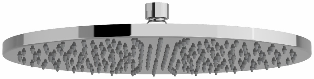 12" Rain Round Showerhead