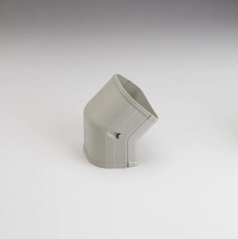 LD 3.5" 45 FLAT ELL IV 92