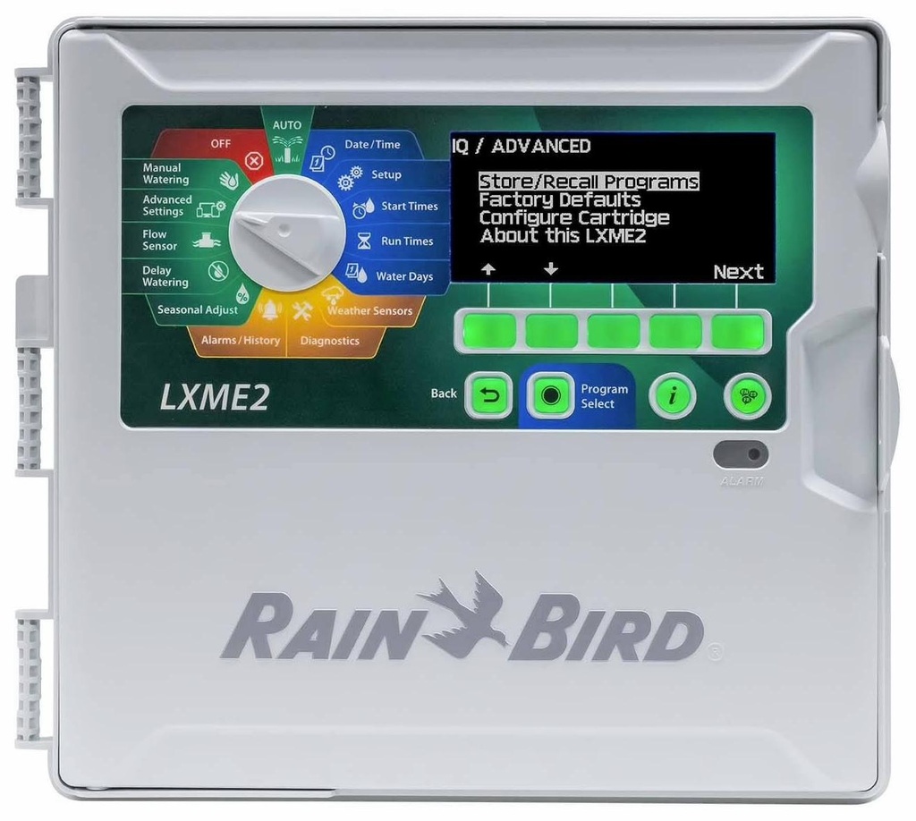 ESPLXME2P 12 Station Modular Controller Pro