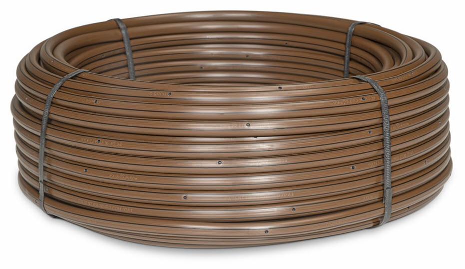 XF Dripline 0.9 GPH PC Emitter 250' Coil @ 12" Spacing