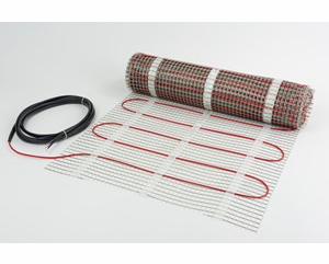 LX Floor Heating Mats - 120V
