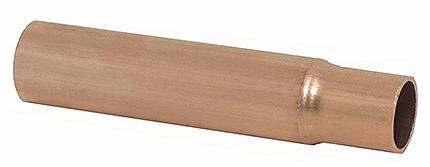 3/4" DAHL SLIDE COUPLING