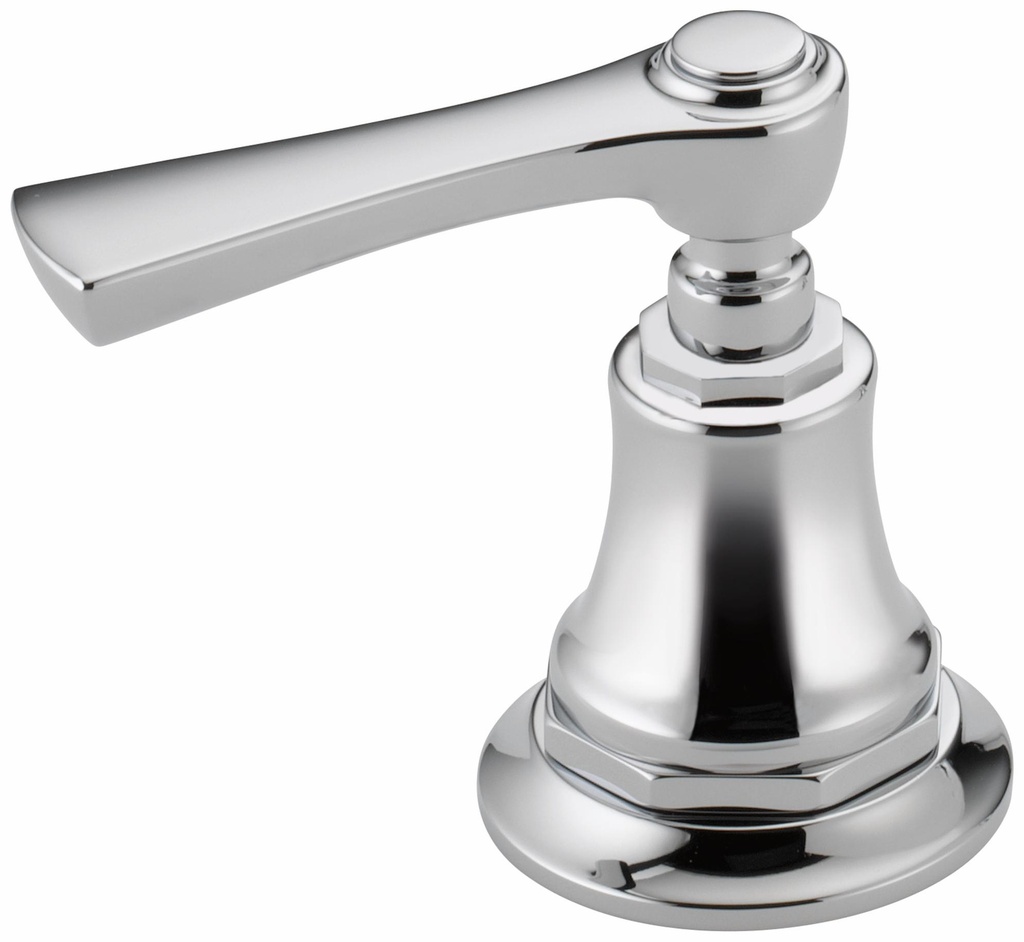 Rook Bathroom Lever Handle Kit (Pair)