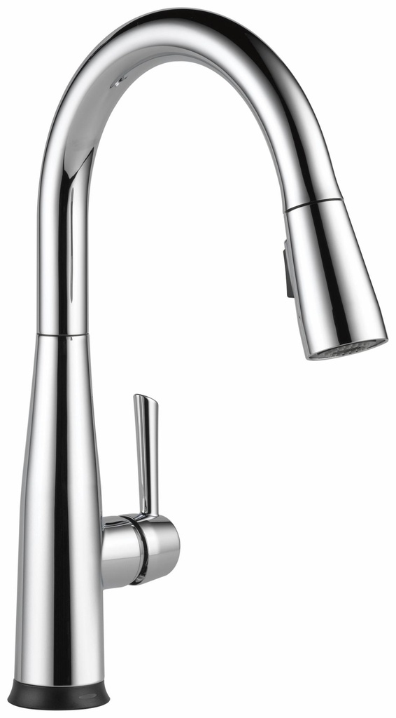 Essa Touch Kitchen Faucet with Pulldown Spray