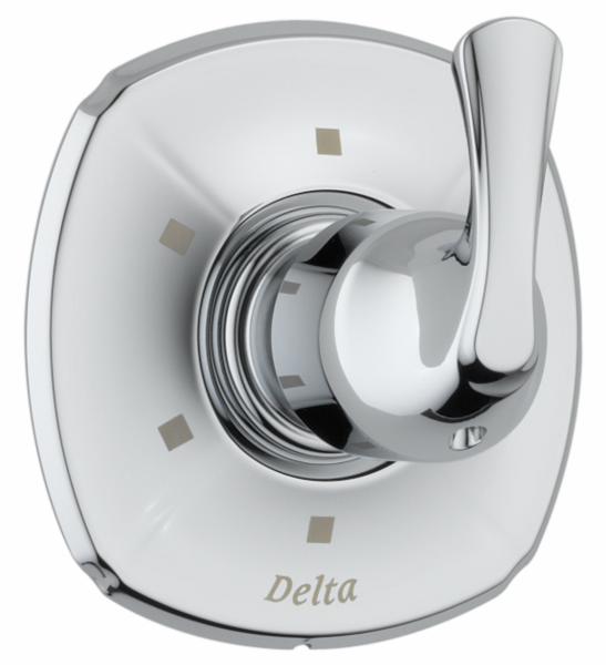 3/6 FUNCTION DIVERTER TRIM