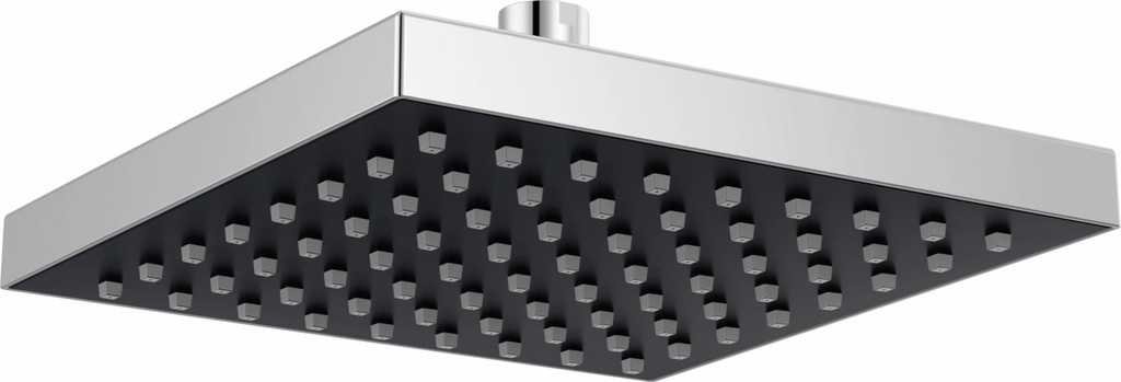 1-Setting Raincan Shower Head