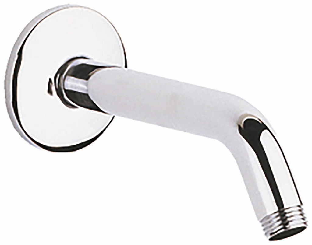 Tubular Shower Arm
