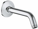 Relexa 6-5/8" Tubular Shower Arm