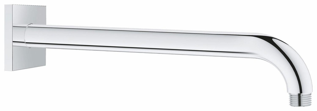 Rainshower 12" Shower Arm and Flange