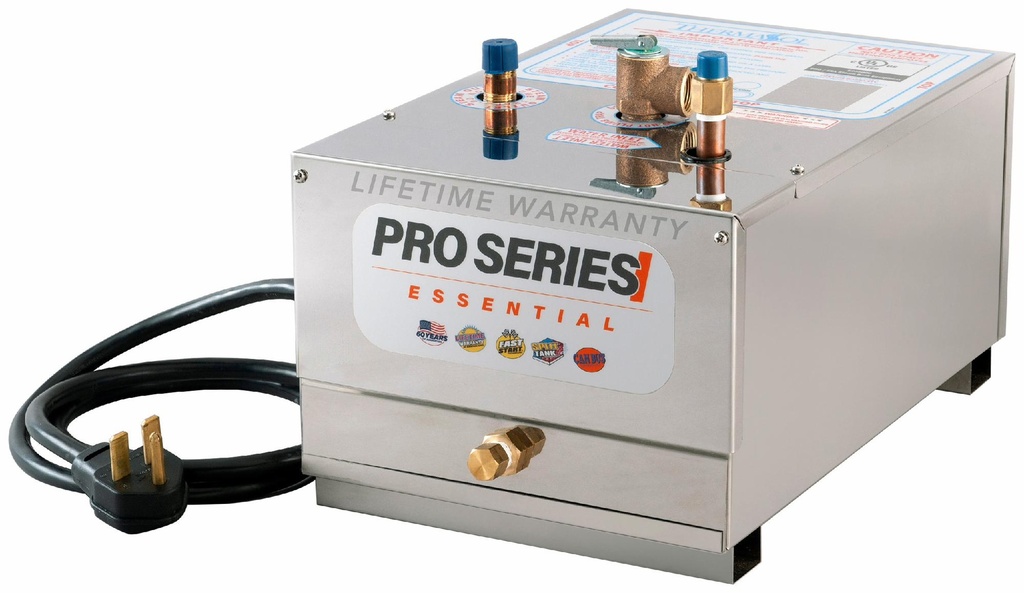 Pro Series Essential with Fast Start - 84