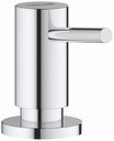 Cosmopolitan Soap/Lotion Dispenser