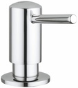 Contemporary Soap Dispenser
