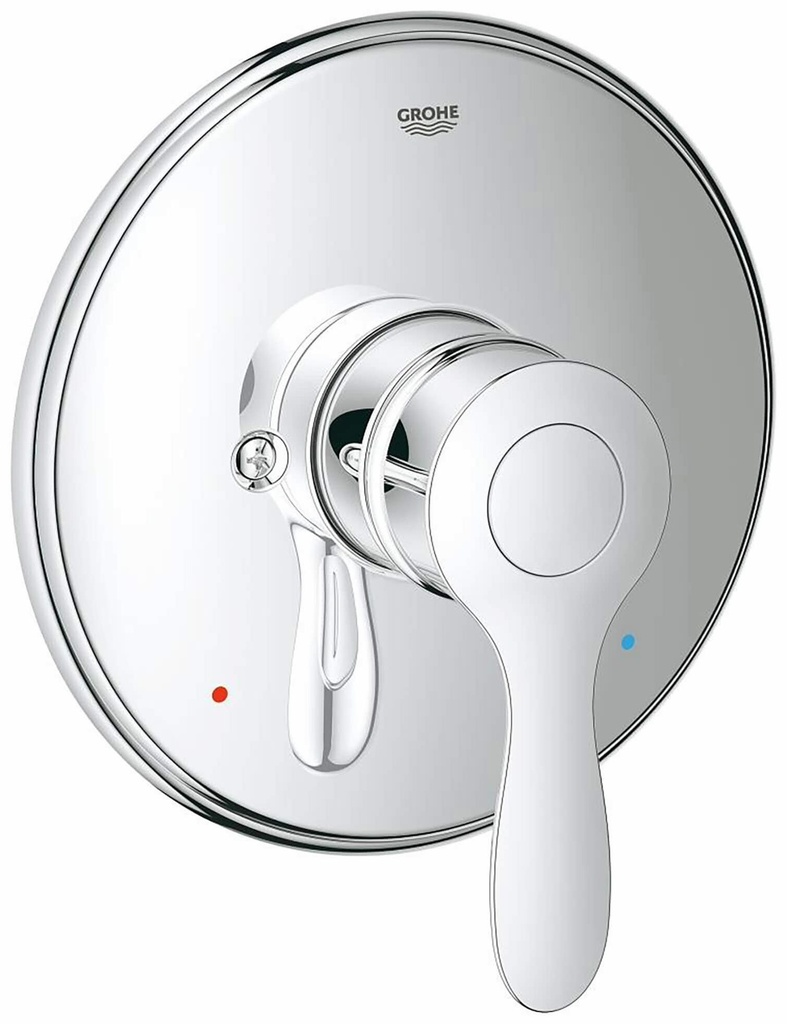 Parkfield Pressure Balance Valve Trim