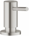 Cosmopolitan Soap/Lotion Dispenser