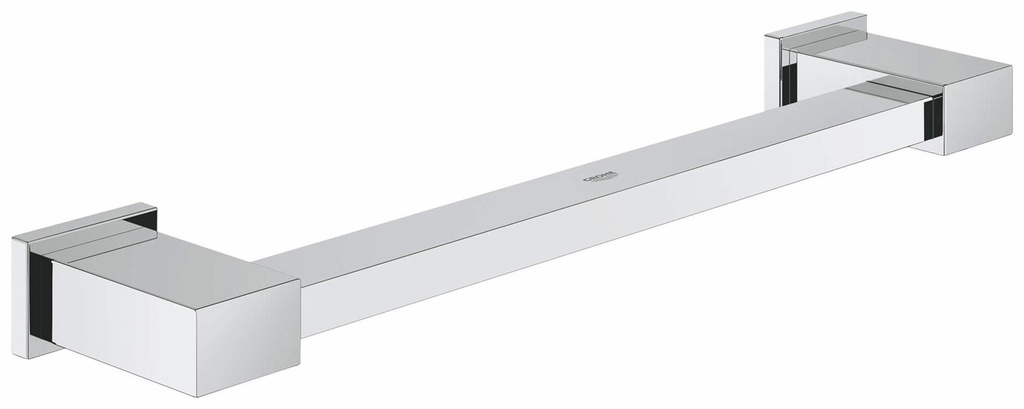 Essentials Cube 12" Grab Bar