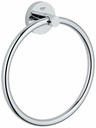 Essentials 8" Towel Ring