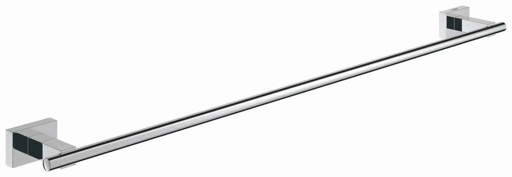 Essentials Cube 24" Towel Bar
