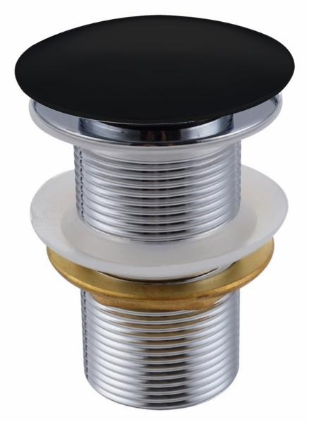 Replacement Clicker Pop-Up Drain for Free Standing Tub