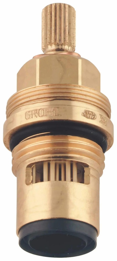 1/2' Ceramic Cartridge Left