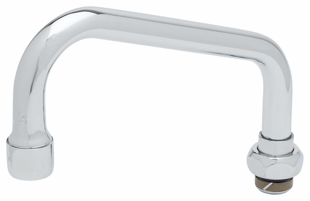 Swing Nozzle, 6" Length, 2-5/16" Clearance