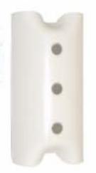 FLOAT HOLDER HARD WIRE FITS 1" PIPE