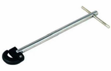 BASIN WRENCH-10"
