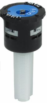 10' Precision Spray, 60 Nozzle w/ Screen, Female Thread