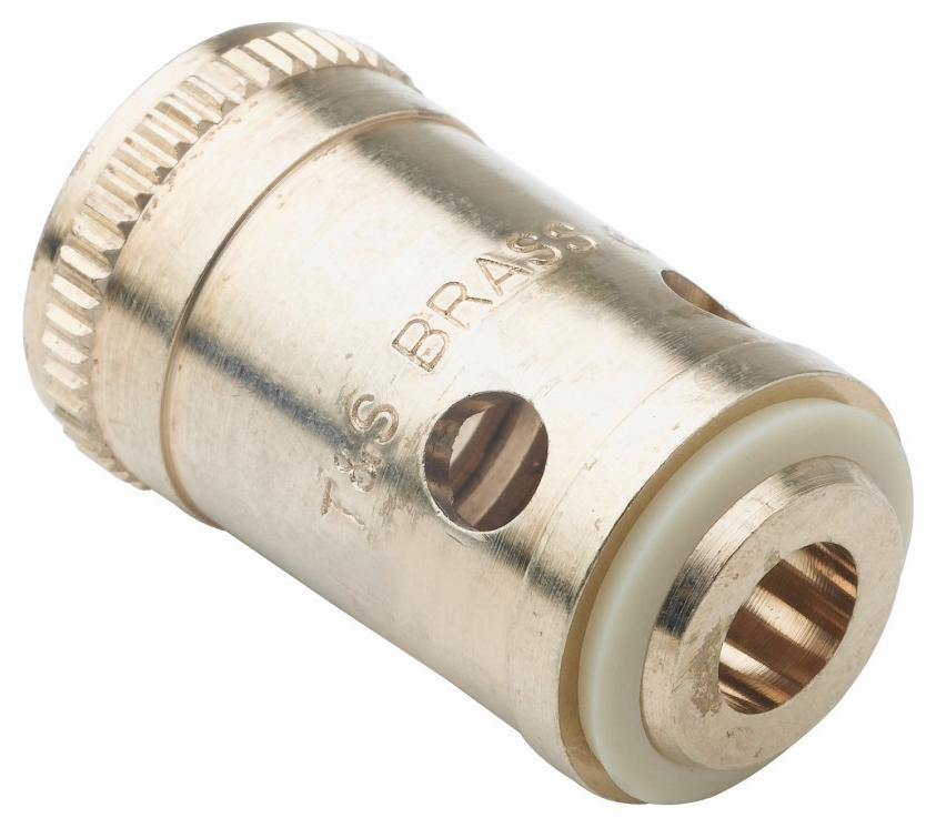 Removable Insert, Cold (Left Hand) for Eterna Cartridge