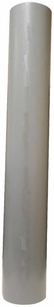 1"x20' CPVC SCH80 PIPE P/E XIRTEC CPVC