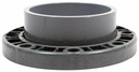 4" CPVC SCH80 HD VANSTONE FLANGE SOC XIRTEC CPVC