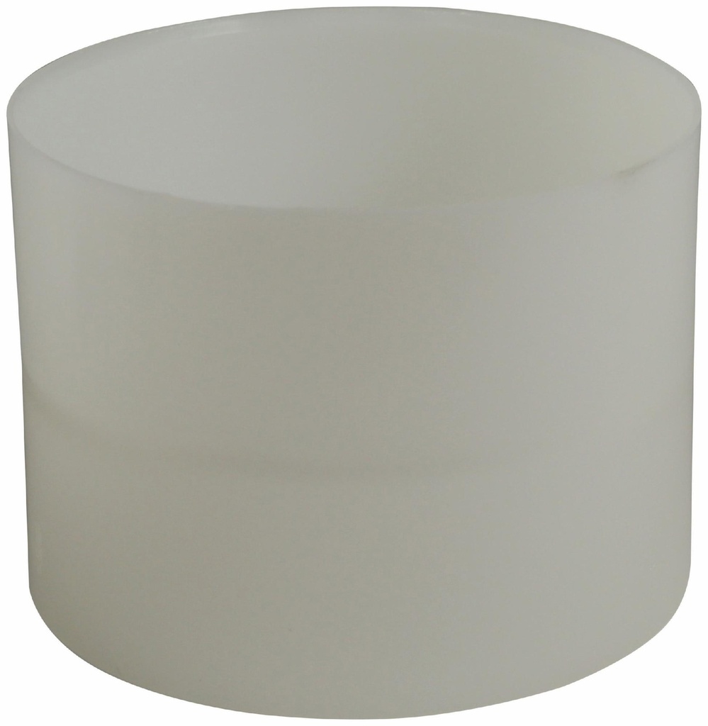 2 1/2" CPVC CAP SOC AQUARISE