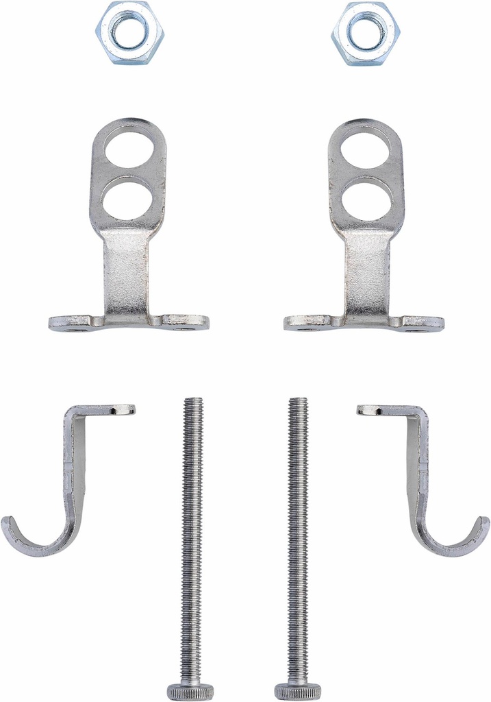 Fixing for Siphon Cover