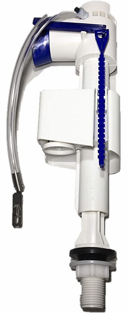 Tank Mount Fill Valve 4-3/4" x 3" x 11-5/8"